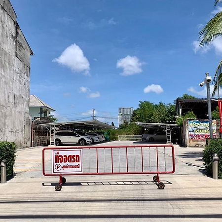 Thongmanee Hotel Hat Yai Zewnętrze zdjęcie