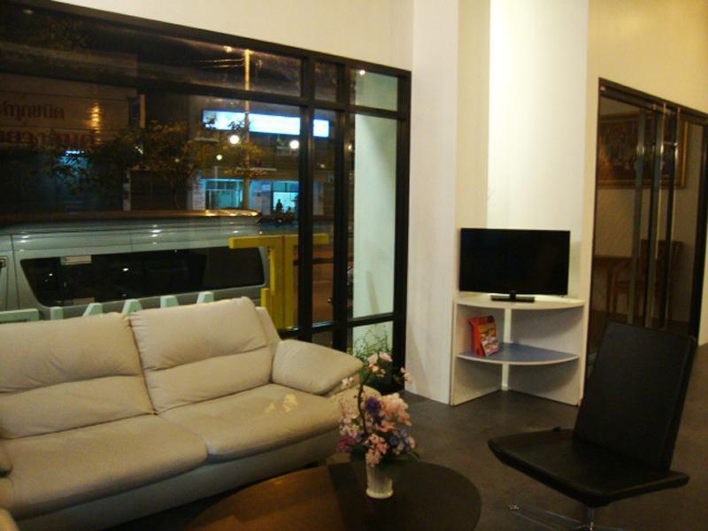 Thongmanee Hotel Hat Yai Zewnętrze zdjęcie