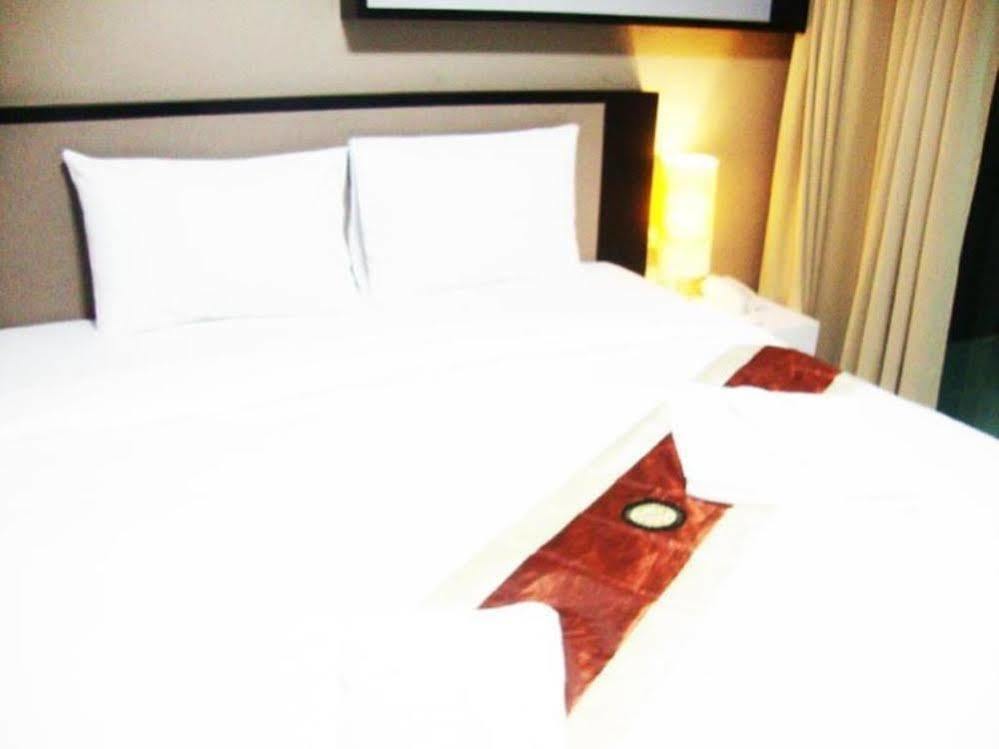 Thongmanee Hotel Hat Yai Zewnętrze zdjęcie