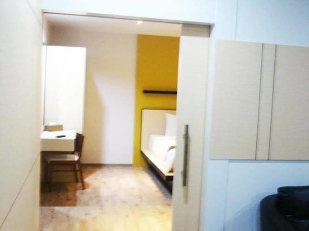 Thongmanee Hotel Hat Yai Zewnętrze zdjęcie