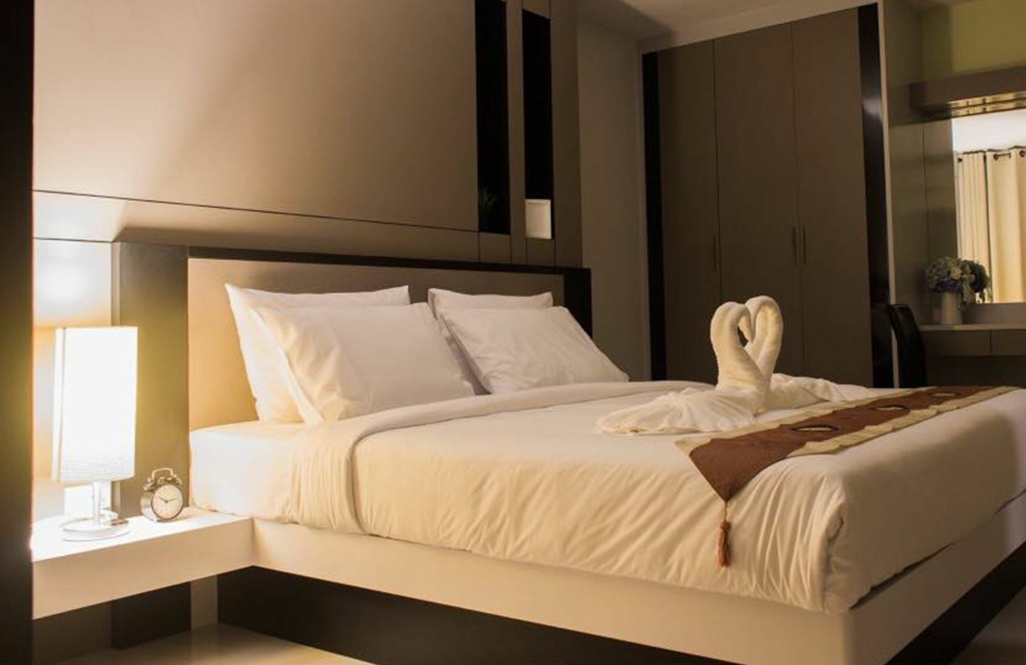 Thongmanee Hotel Hat Yai Zewnętrze zdjęcie