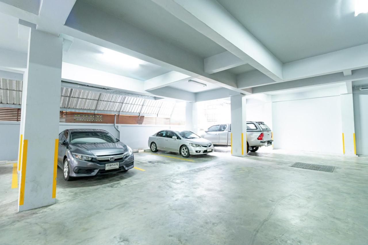 Thongmanee Hotel Hat Yai Zewnętrze zdjęcie