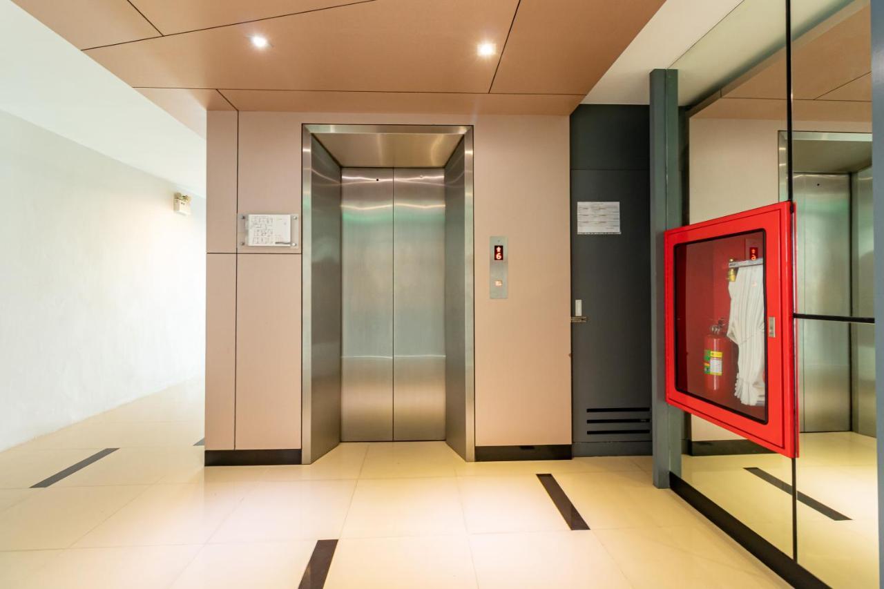 Thongmanee Hotel Hat Yai Zewnętrze zdjęcie